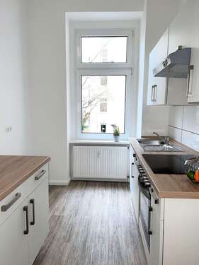 Foto - Wohnung zum Mieten in Magdeburg 385,00 € 53 m²