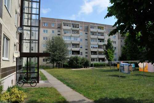 Foto - Wohnung zum Mieten in Leipzig 521,48 € 61.35 m²