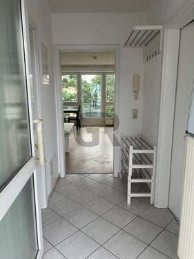 Foto - Wohnung zum Mieten in Darmstadt 670,00 € 38 m²