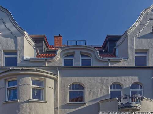 Foto - Wohnung zum Mieten in Hannover 1.950,00 € 132 m²