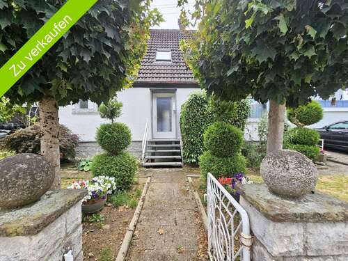 Foto - Haus zum Kaufen in Aalen 286.000,00 € 135 m²