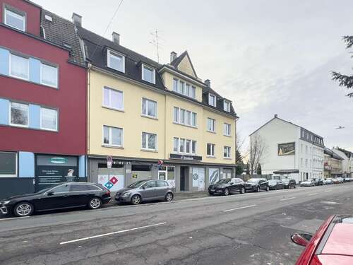 Foto - Büro in Wuppertal 680,00 € 46 m²