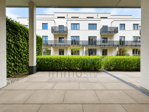 Foto - Wohnung zum Mieten in Nauen 870,00 € 64.94 m²