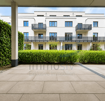 Wohnung zum Mieten in Nauen 870,00 € 64.94 m²