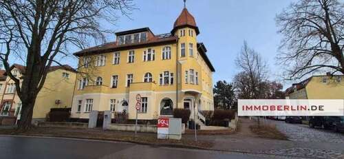 Foto - Wohnung zum Kaufen in Panketal 414.800,00 € 103 m²