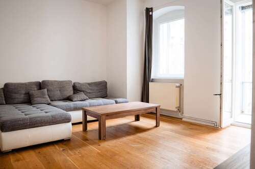 Foto - Wohnung zum Kaufen in Berlin 379.000,00 € 70 m²