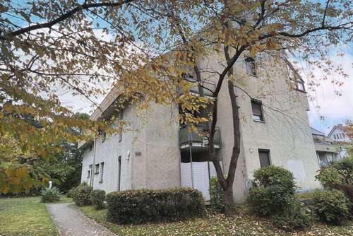 Foto - Wohnung zum Kaufen in Stuttgart 239.500,00 € 47.92 m²