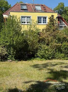 Foto - Wohnung zum Kaufen in Schildow 220.000,00 € 70 m²