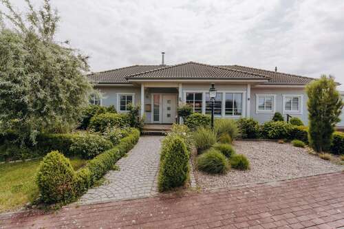 Foto - Haus zum Kaufen in Wangels 627.000,00 € 135 m²