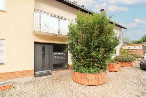 Foto - Wohnung zum Kaufen in Tübingen 149.000,00 € 29.13 m²