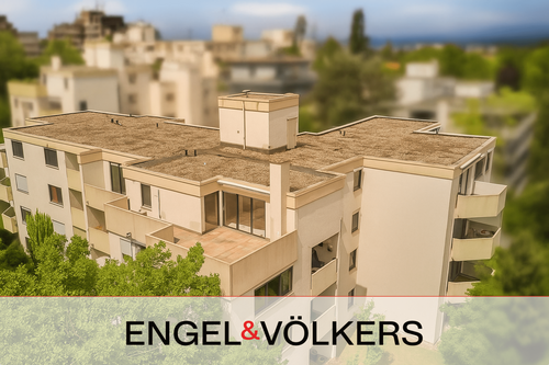 Foto - Wohnung zum Kaufen in Darmstadt 365.000,00 € 86 m²