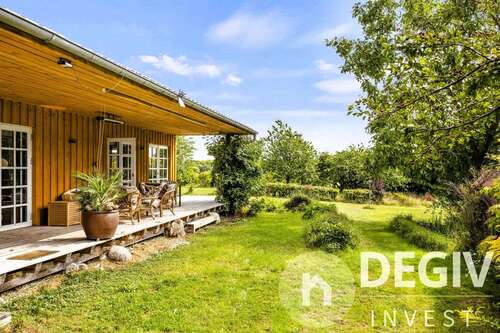 Foto - Haus zum Kaufen in Waren (Müritz) 389.000,00 € 118 m²