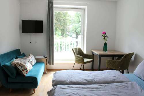 Foto - Wohnen auf Zeit in München 1.650,00 €