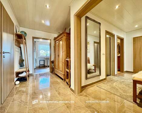 Foto - Wohnung zum Kaufen in Schweinfurt 228.000,00 € 84 m²