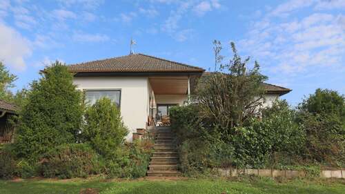 Foto - Haus zum Kaufen in Zirndorf 1.200.000,00 € 160 m²