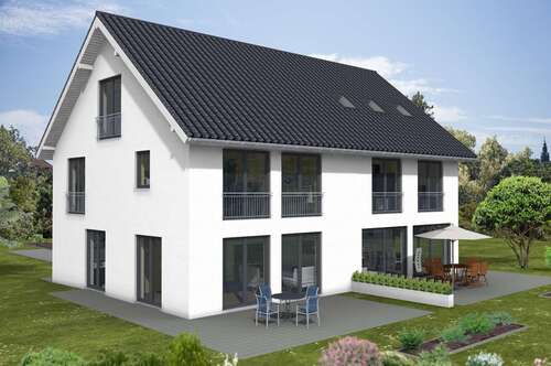 Foto - Haus zum Kaufen in Unterschleißheim 1.345.000,00 € 170 m²