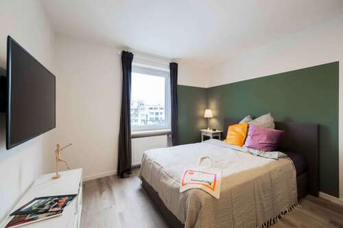 Foto - WG-Zimmer in München 980,00 € 13 m²