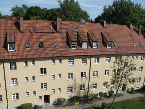 Foto - Wohnung zum Kaufen in Augsburg 208.000,00 € 63.15 m²