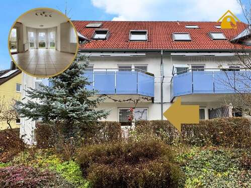 Foto - Wohnung zum Mieten in Gaildorf 1.000,00 € 101 m²