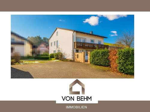 Foto - Haus zum Kaufen in Dollnstein 479.000,00 € 173 m²