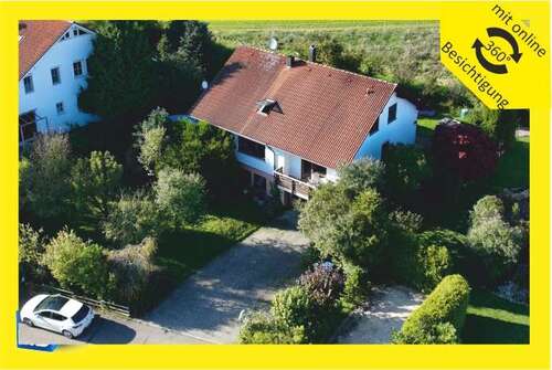 Foto - Haus zum Kaufen in Veringenstadt 329.000,00 € 172.08 m²