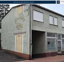 Haus zum Kaufen in Heringen (Werra) 90.000,00 € 167.52 m²