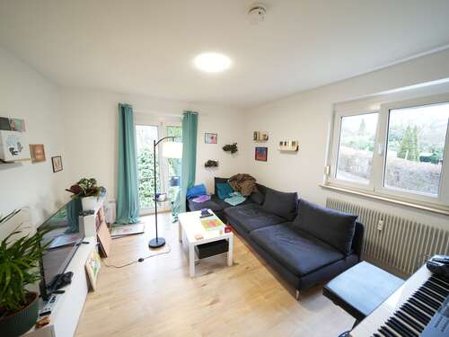 Foto - Wohnung zum Mieten in Pfullingen 870,00 € 50 m²