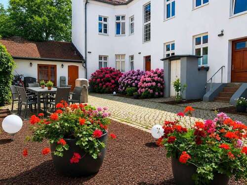 Foto - Wohnung zum Kaufen in Potsdam 150.000,00 € 33.25 m²