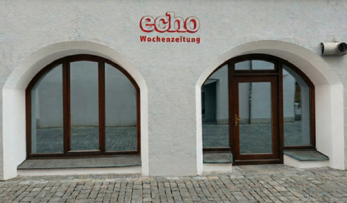 Foto - Büro in Rosenheim 2.175,00 € 145 m²