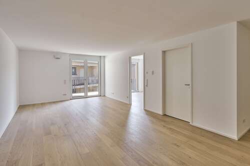 Foto - Wohnung zum Kaufen in Freudenstadt 295.000,00 € 60.9 m²