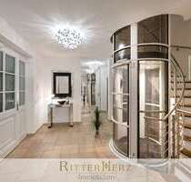 Haus zum Kaufen in München 3.220.000,00 € 285 m²