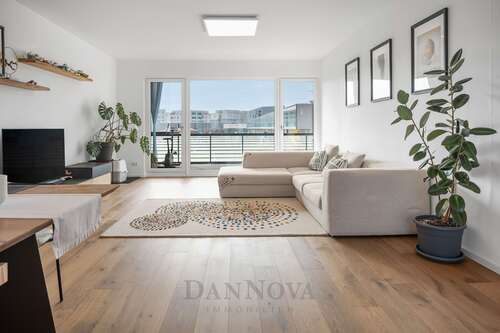 Foto - Wohnung zum Kaufen in Frankfurt am Main 836.900,00 € 121 m²