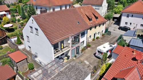 Foto - Haus zum Kaufen in Greding 300.000,00 € 229.74 m²
