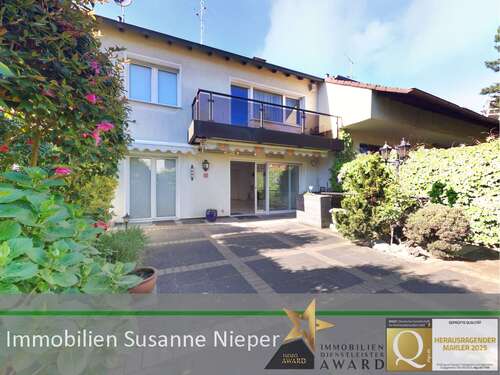Foto - Haus zum Mieten in Solingen 1.680,00 € 140 m²