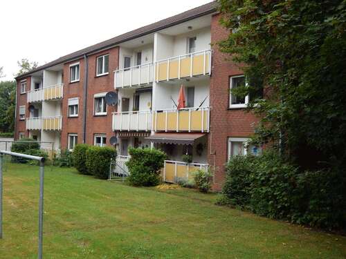 Foto - Wohnung zum Mieten in Kempen 490,00 € 64 m²