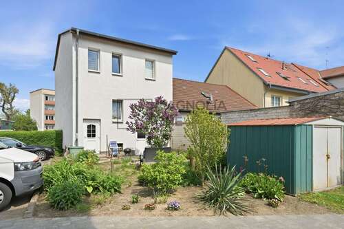 Foto - Haus zum Kaufen in Nauen 214.000,00 € 71.4 m²