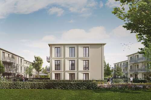 Foto - Wohnung zum Kaufen in München 668.000,00 € 58.74 m²