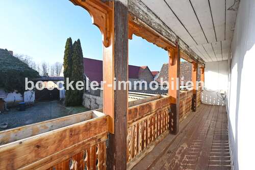 Foto - Haus zum Kaufen in Naumburg (Saale) 127.500,00 € 131.58 m²