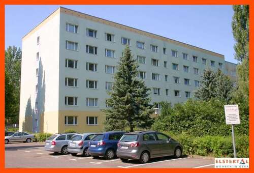 Foto - Wohnung zum Mieten in Gera 213,00 € 20 m²