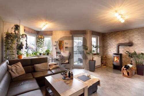 Foto - Wohnung zum Kaufen in Ober-Ramstadt 290.000,00 € 68 m²