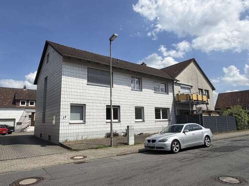 Foto - Wohnung zum Mieten in Ilsede 690,00 € 81 m²