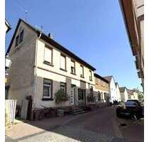 Haus zum Kaufen in Gernsheim 349.800,00 € 300 m²