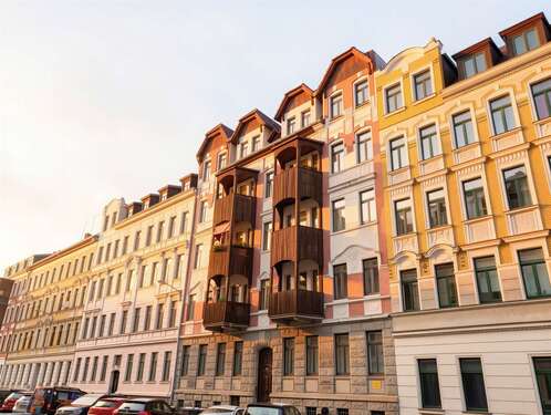 Foto - Wohnung zum Mieten in Leipzig 1.179,00 € 84 m²