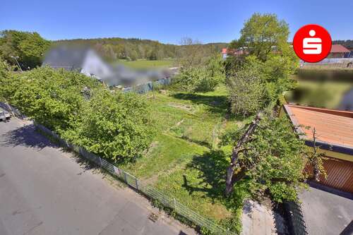Foto - Grundstück zu verkaufen in Nürnberg 599.000,00 € 972 m²