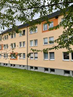 Foto - Wohnung zum Mieten in FrankenbergSa. 342,00 € 61 m²
