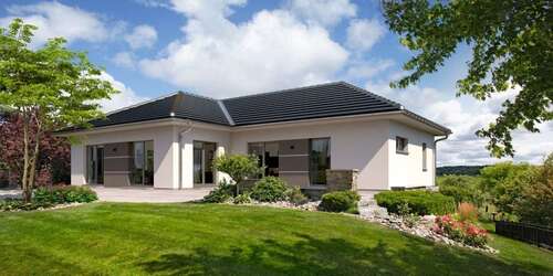 Foto - Haus zum Kaufen in Todenroth 268.999,00 € 159.28 m²