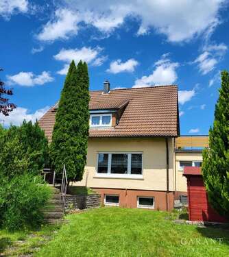 Foto - Haus zum Kaufen in Gschwend 339.000,00 € 119 m²