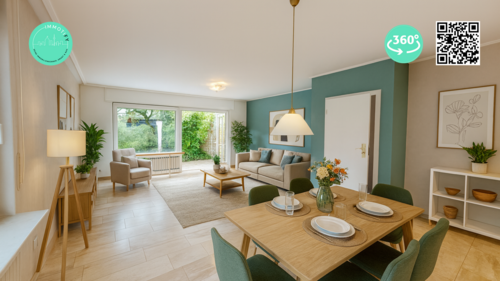 Foto - Haus zum Kaufen in Ettlingen 649.000,00 € 143 m²
