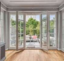 Wohnung zum Kaufen in Düsseldorf - Heerdt 1.390.000,00 € 169 m²