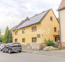 Haus zum Kaufen in Roßtal 679.000,00 € 299 m²